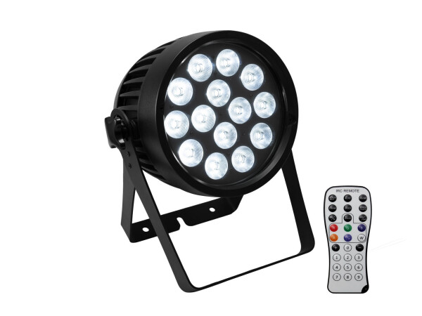 AKKU IP PAR 14 HCL QuickDMX
