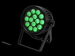 AKKU IP PAR 14 HCL QuickDMX