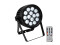 AKKU IP PAR 14 HCL QuickDMX