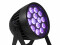 AKKU IP PAR 14 HCL QuickDMX