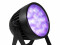AKKU IP PAR 14 HCL QuickDMX