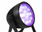 AKKU IP PAR 14 HCL QuickDMX