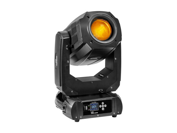 LED TMH-S200 Moving Head Spot