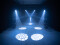 LED TMH-S200 Moving Head Spot