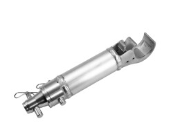 Spacerclamp 290mm