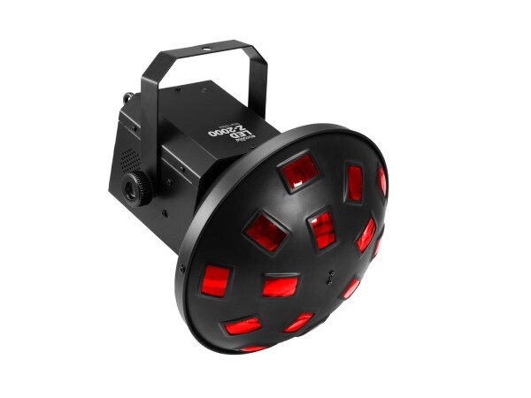 LED Z-2000 Beam Effect