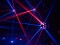 LED Z-2000 Beam Effect