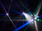 LED Z-2000 Beam Effect