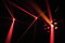 LED Z-2000 Beam Effect