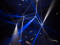 LED Z-2000 Beam Effect