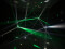 LED Z-2000 Beam Effect