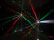 LED Z-2000 Beam Effect