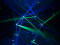 LED Z-2000 Beam Effect