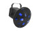 LED Z-2000 Beam Effect