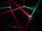 LED Z-2000 Beam Effect