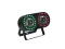LED DMF-3 Hybrid Flowereffekt