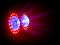 LED DMF-3 Hybrid Flowereffekt
