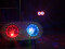 LED DMF-3 Hybrid Flowereffekt