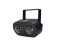 LED DMF-3 Hybrid Flowereffekt