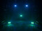 LED DMF-3 Hybrid Flowereffekt