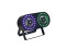 LED DMF-3 Hybrid Flowereffekt