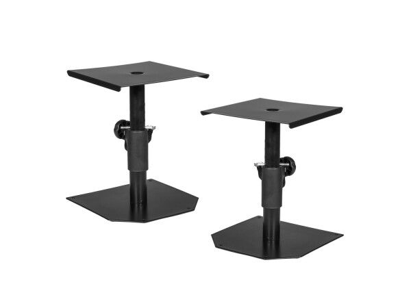 MOTI-1 Monitor Stand 2x