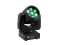 LED TMH-W63 Moving-Head Zoom Wash