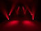 LED TMH-W63 Moving-Head Zoom Wash
