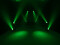 LED TMH-W63 Moving-Head Zoom Wash