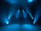 LED TMH-W63 Moving-Head Zoom Wash