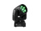 LED TMH-W63 Moving-Head Zoom Wash