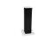 Spare Cover for Stage Stand Set (variable) black