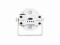 LED SLS-7 HCL Floor white