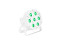 LED SLS-7 HCL Floor white