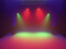 LED SLS-7 HCL Floor white