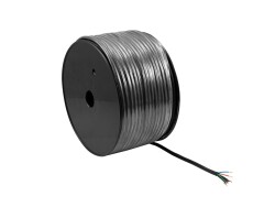 Steuerleitung LED Strip 5x 0,5mm² 100m