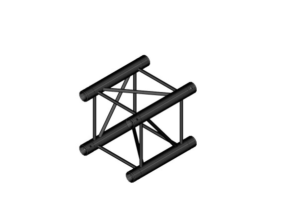DECOLOCK DQ4-S200 4-Way Cross Beam bk