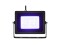 LED IP FL-30 SMD blue