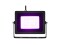 LED IP FL-30 SMD purple