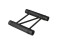 DECOLOCK DQ2-S200 2-Punkt-Traverse sw