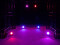 LED SLS-30 COB QCL Floor