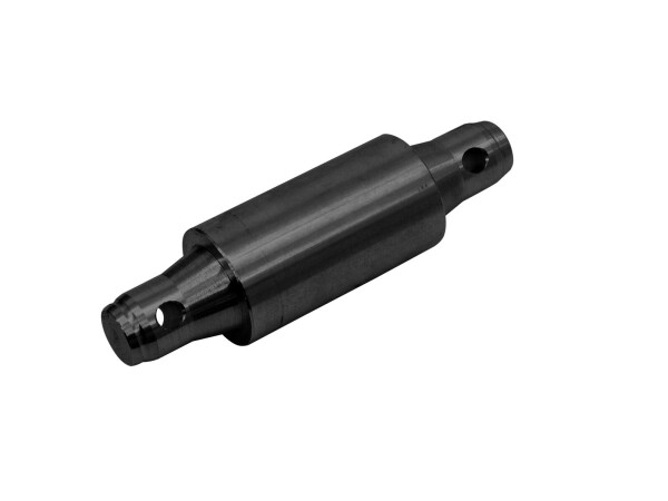 QUICK-LOCK Distanz-Stück 90mm sw