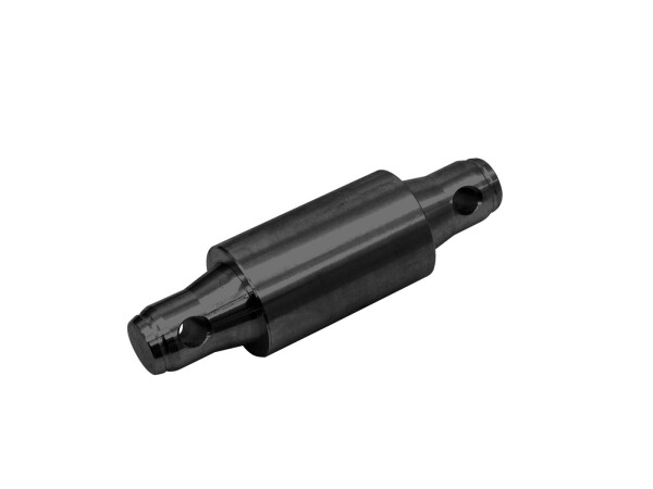 QUICK-LOCK Distanz-Stück 80mm sw
