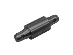 QUICK-LOCK Distance-Part 70mm bk