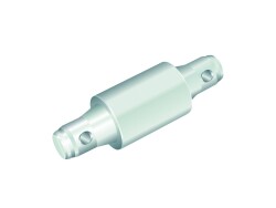 QUICK-LOCK Distance-Part 70mm bk