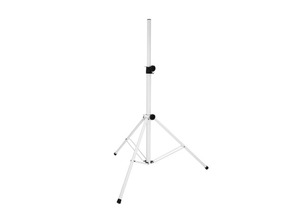 BS-2 EU Boxenhochständer weiß