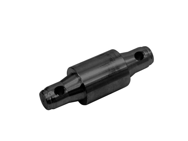 QUICK-LOCK Distance-Part 60mm bk