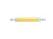 LED 230V/7W R7s 118mm Pole Burner 6500K