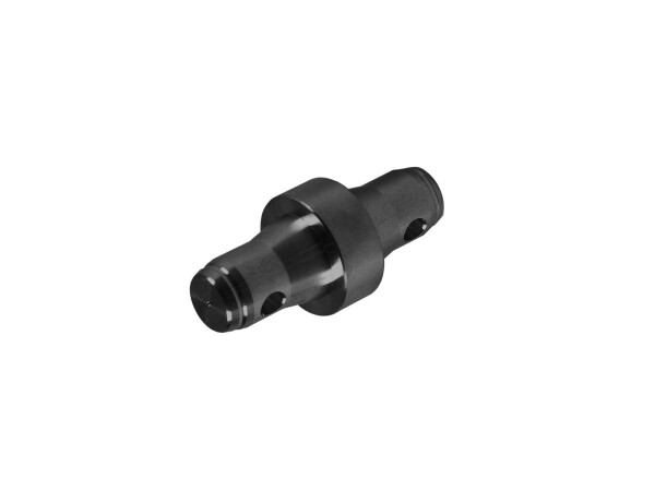 QUICK-LOCK Distance-Part 10mm bk