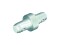QUICK-LOCK Distance-Part 10mm bk